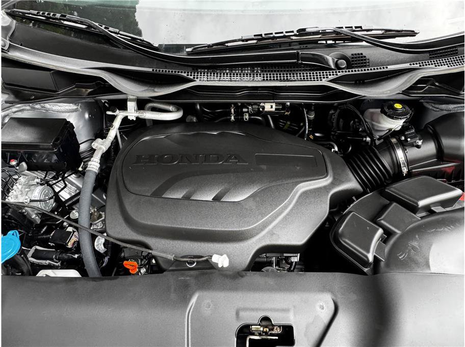 Used 2025 Honda Odyssey EX-L image 32