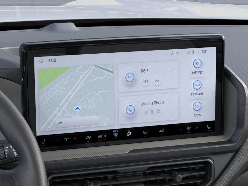 New 2026 Ford Bronco Sport Big Bend w/ Convenience Package image 14