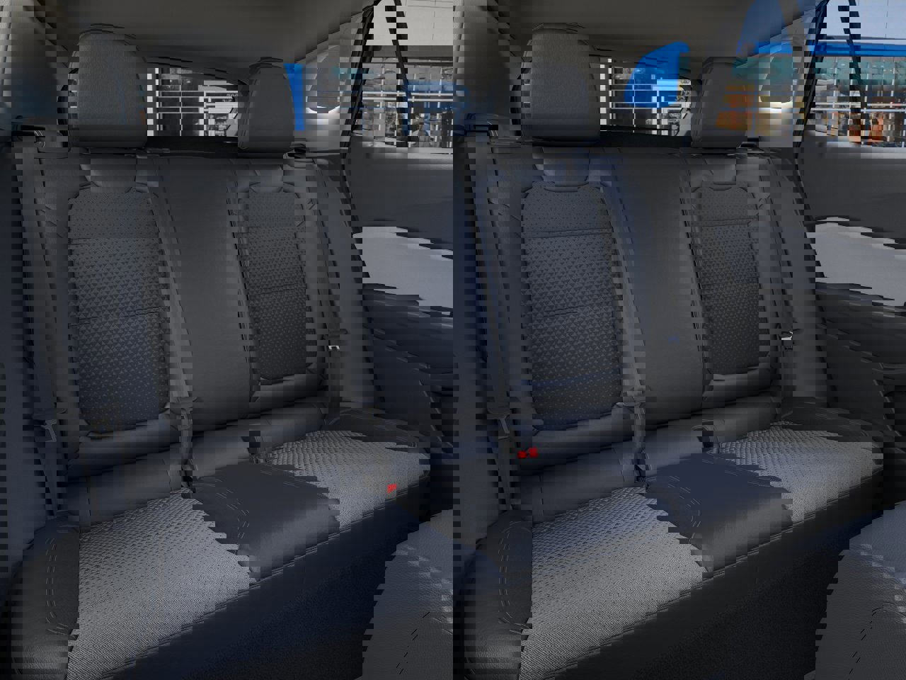 New 2026 Chevrolet Trax LT w/ Driver Confidence Package image 41