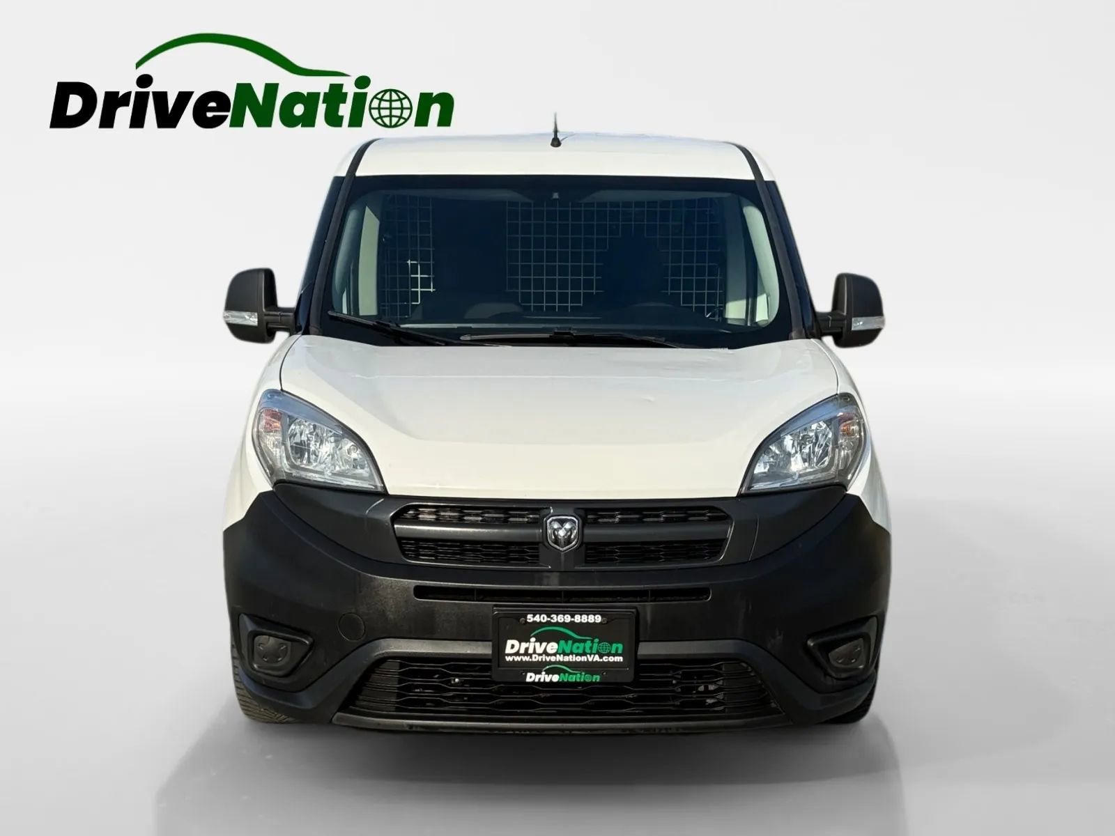 Used 2018 RAM ProMaster City Tradesman image 2