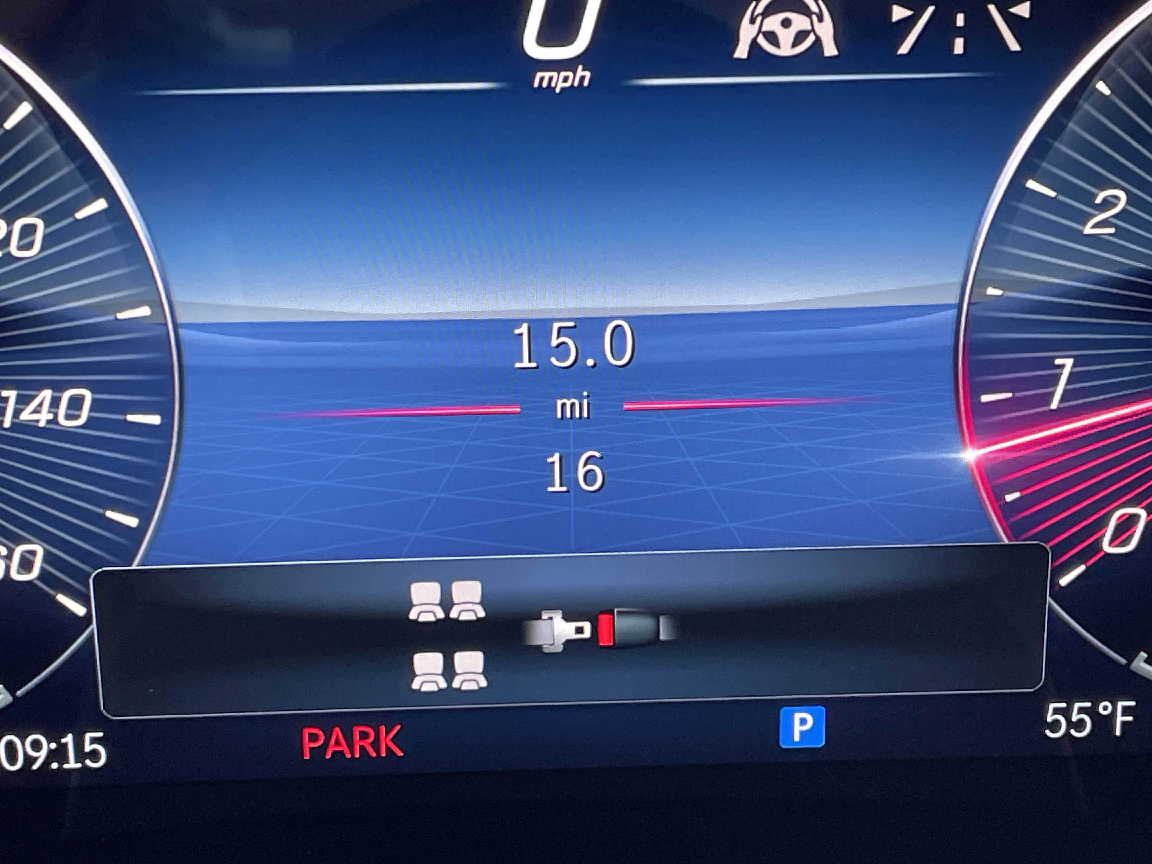 New 2026 Mercedes-Benz GLS 580 4MATIC image 25