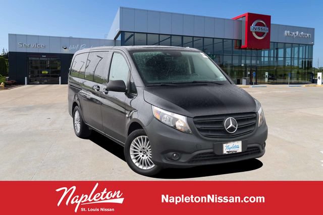 Used 2023 Mercedes-Benz Metris Passenger