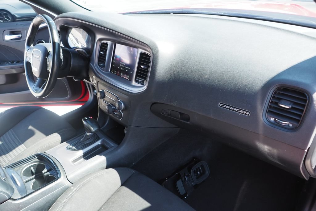 Used 2023 Dodge Charger GT w/ Blacktop Package RWD image 19
