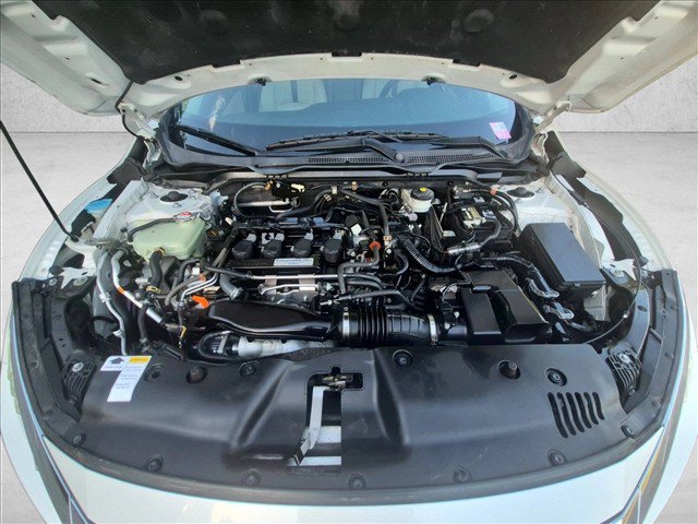 Used 2016 Honda Civic Touring image 27