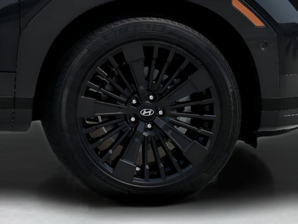 New 2026 Hyundai Santa Fe Calligraphy AWD/4WD image 16