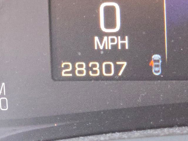 Used 2015 Cadillac XTS Luxury w/ Driver Awareness Package image 31