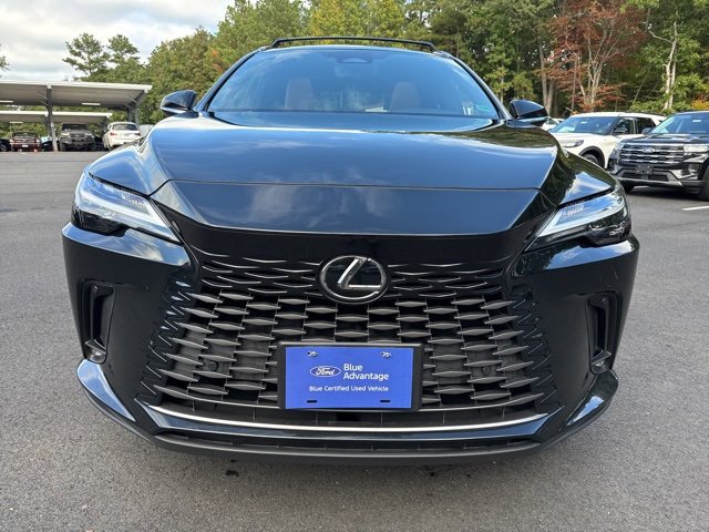 Used 2023 Lexus RX 350 FWD image 8
