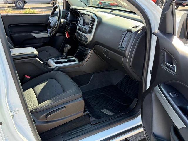 Used 2017 Chevrolet Colorado LT w/ LT Convenience Package RWD image 26