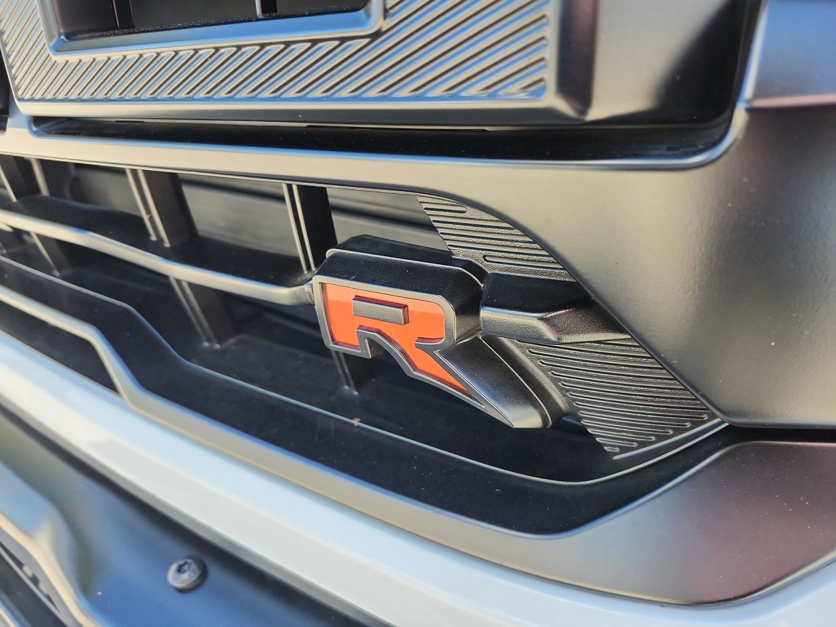 Certified 2025 Ford F150 Raptor w/ Equipment Group 803A Raptor R image 23