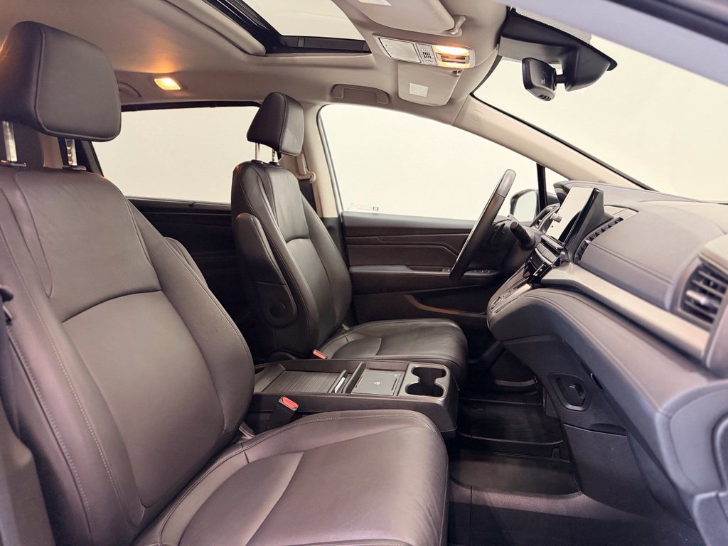 Used 2025 Honda Odyssey EX-L image 19