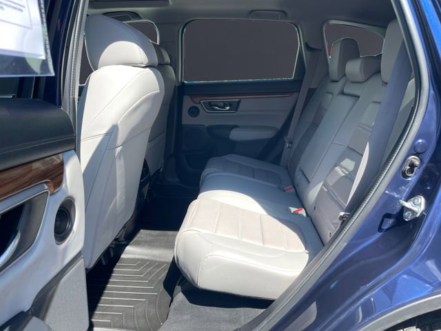 Used 2020 Honda CR-V Touring image 13