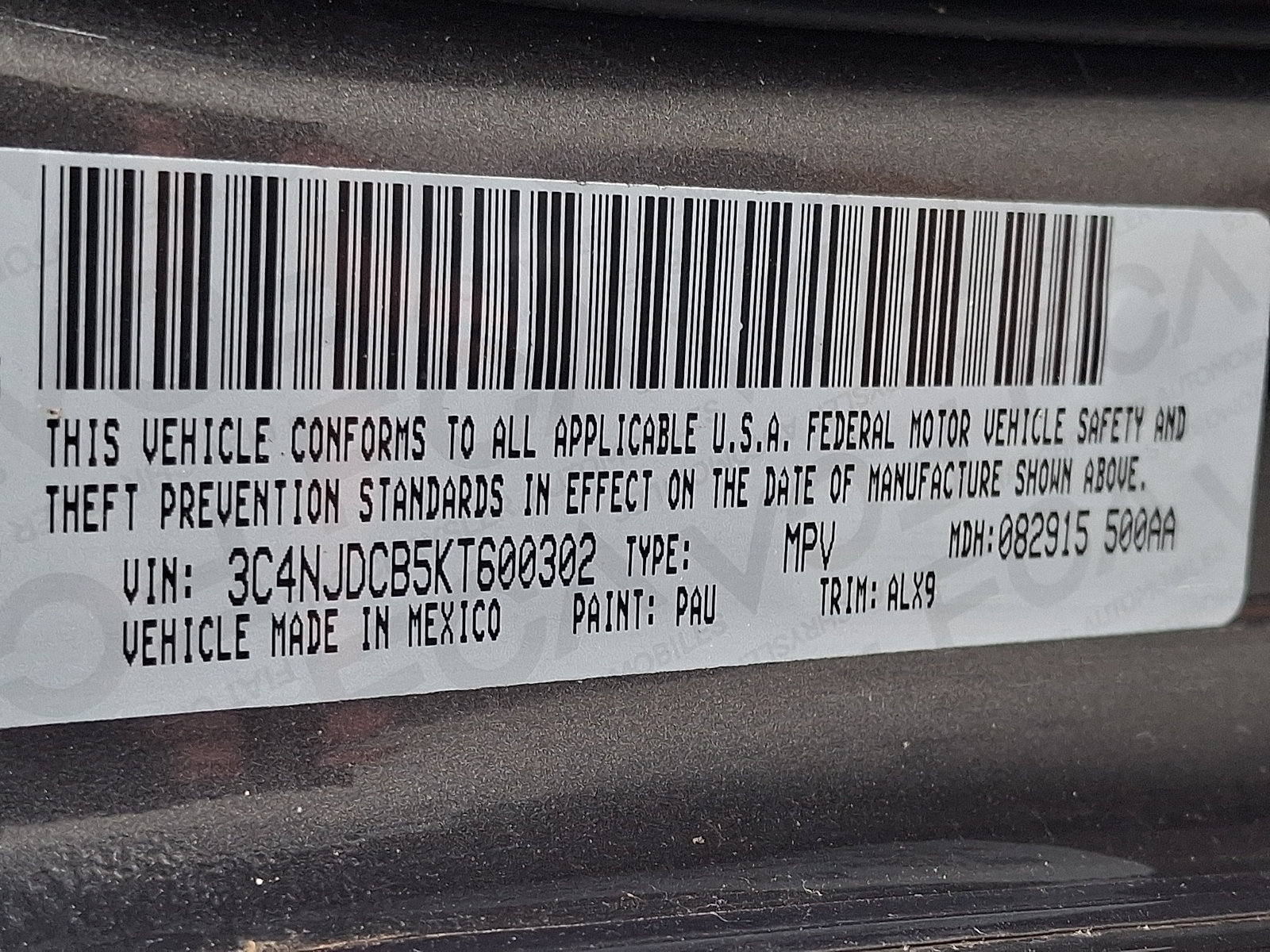 Used 2019 Jeep Compass Limited AWD/4WD image 28