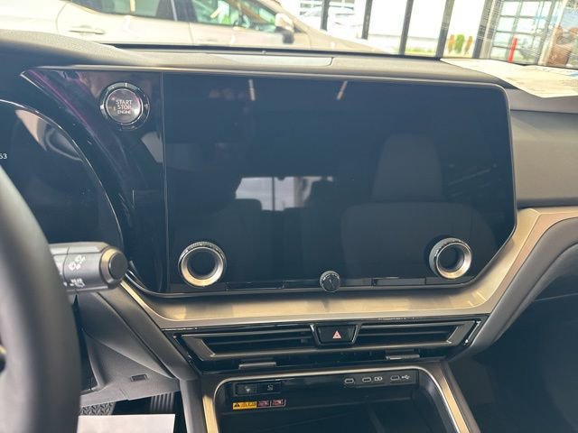 New 2026 Lexus TX 350 AWD w/ Technology Package image 24