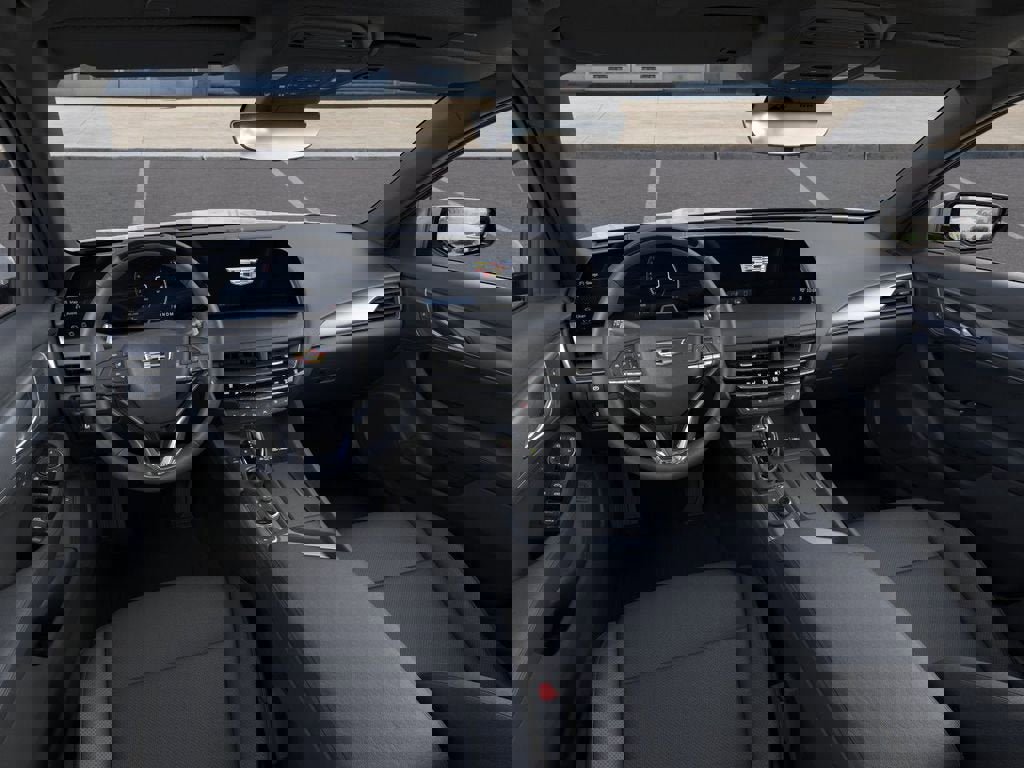 New 2026 Cadillac CT5 Premium Luxury image 15