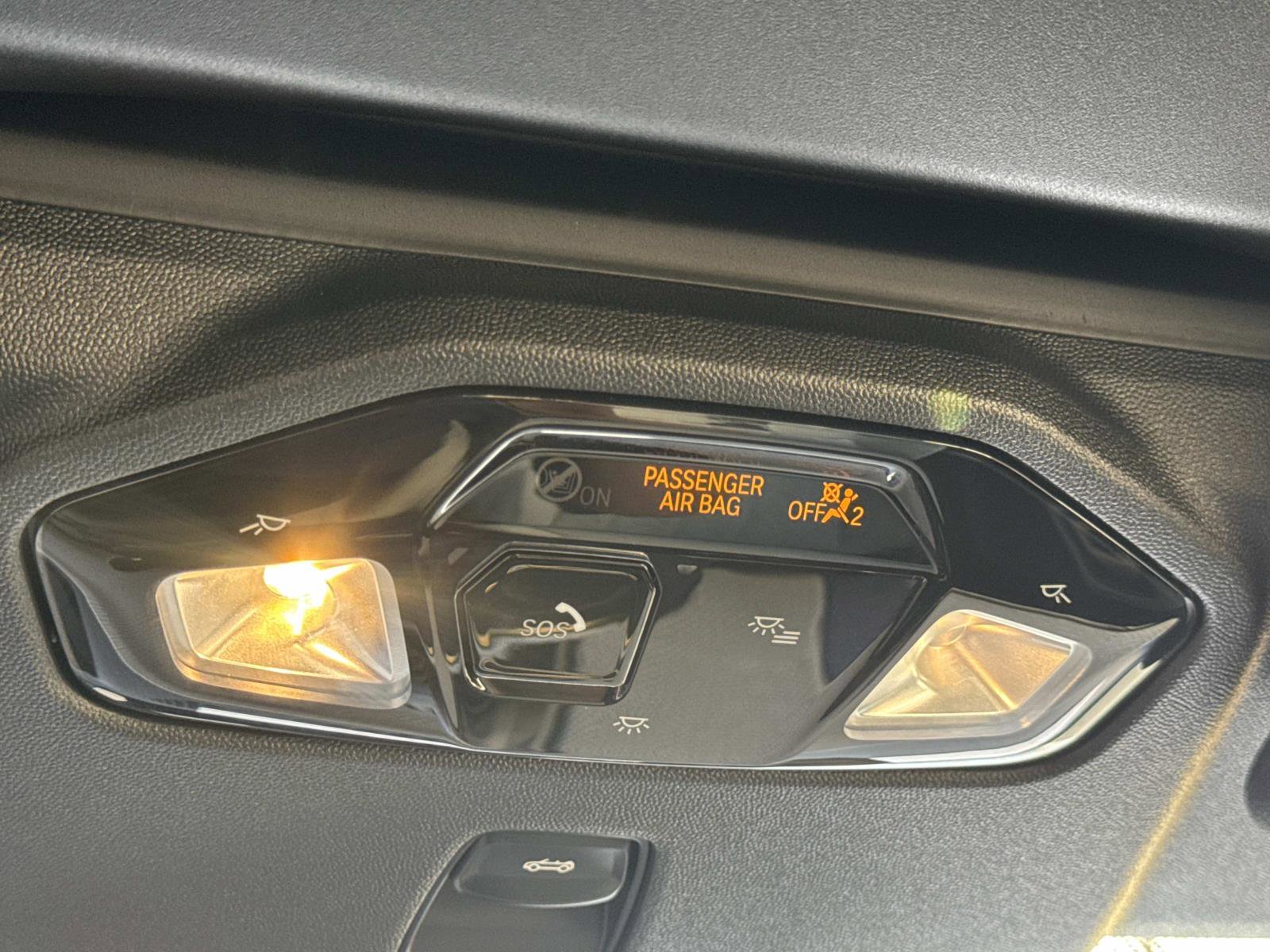 Certified 2025 MINI Cooper S FWD image 21