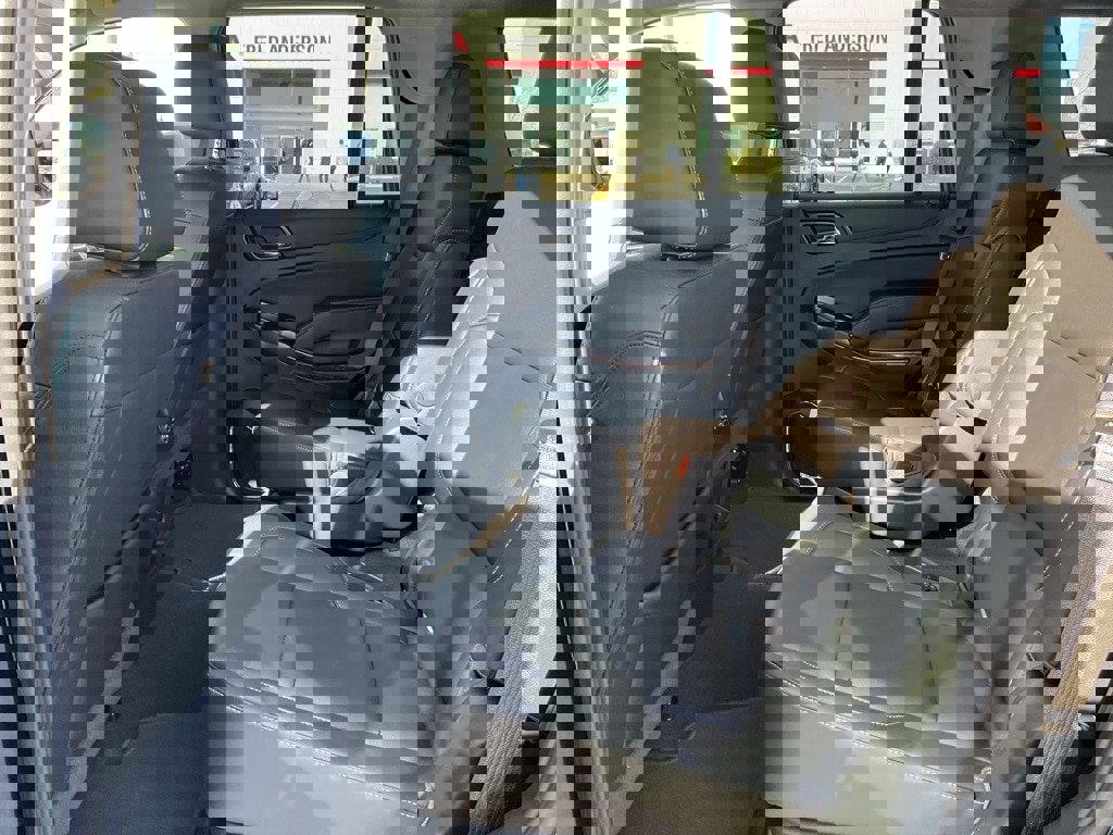 Used 2019 Chevrolet Tahoe LT w/ Luxury Package image 13