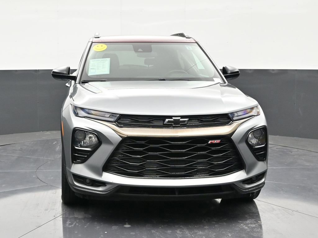 Used 2023 Chevrolet TrailBlazer RS image 8