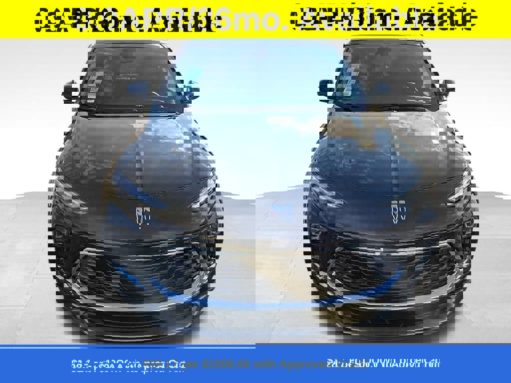 New 2026 Buick Encore GX Preferred w/ Comfort Package image 2