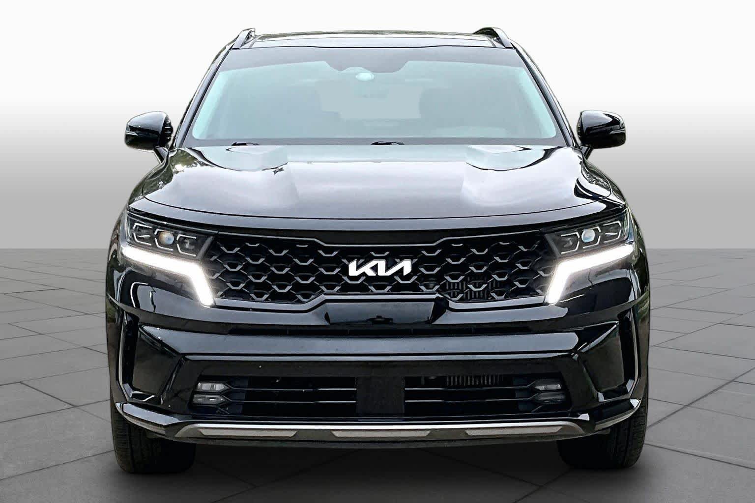 Used 2022 Kia Sorento SX AWD/4WD image 4