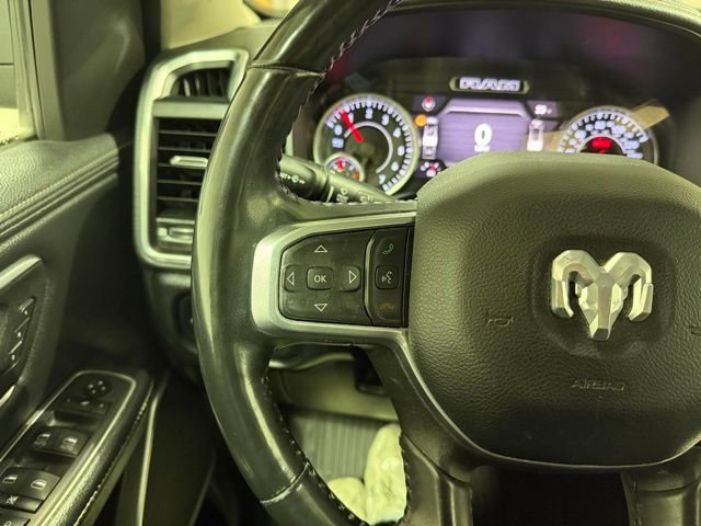 Used 2022 RAM 1500 Laramie image 14