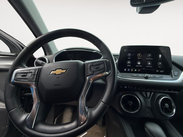 Used 2023 Chevrolet Blazer LT AWD/4WD image 10