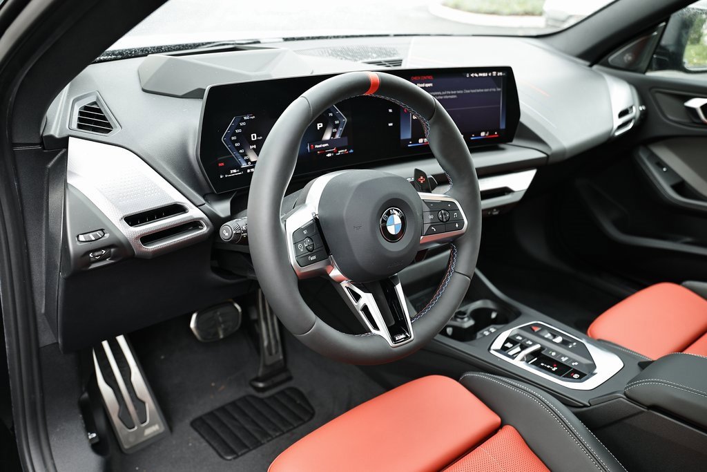 New 2026 BMW M235i xDrive M235i xDrive w/ Technology Package image 21