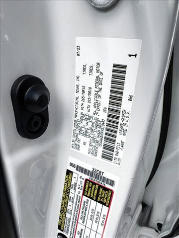 Certified 2023 Toyota Sequoia SR5 w/ SR5 Premium Package AWD/4WD image 24