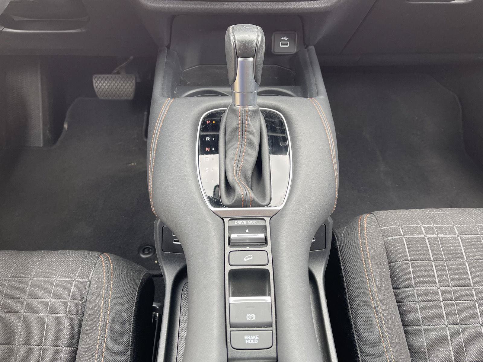 Used 2024 Honda HR-V Sport image 11