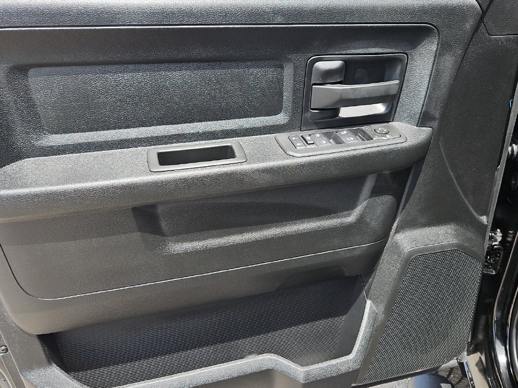 New 2026 RAM 2500 Tradesman AWD/4WD image 21