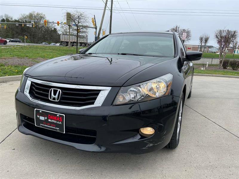 Used 2010 Honda Accord EX-L image 41