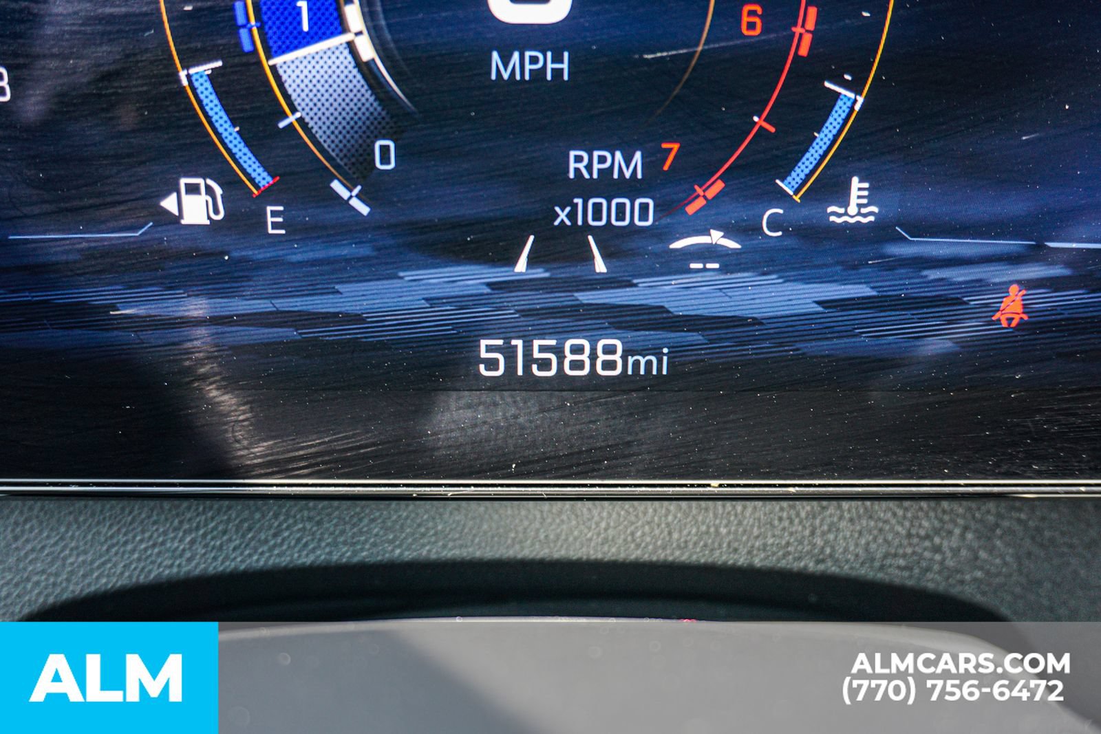 Used 2025 Chevrolet Traverse LT FWD image 64