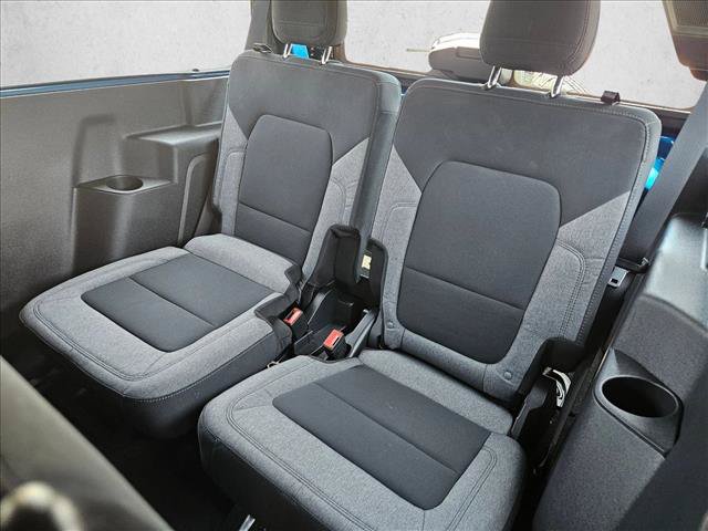 Used 2023 Ford Bronco 2-Door AWD/4WD image 17