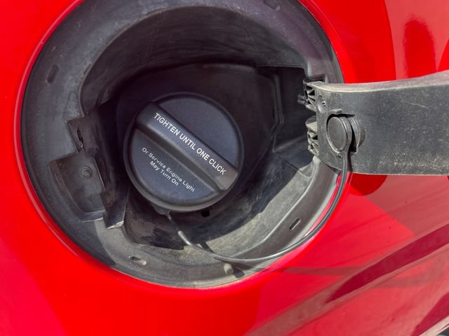 Used 2015 Chevrolet Sonic LTZ FWD image 16