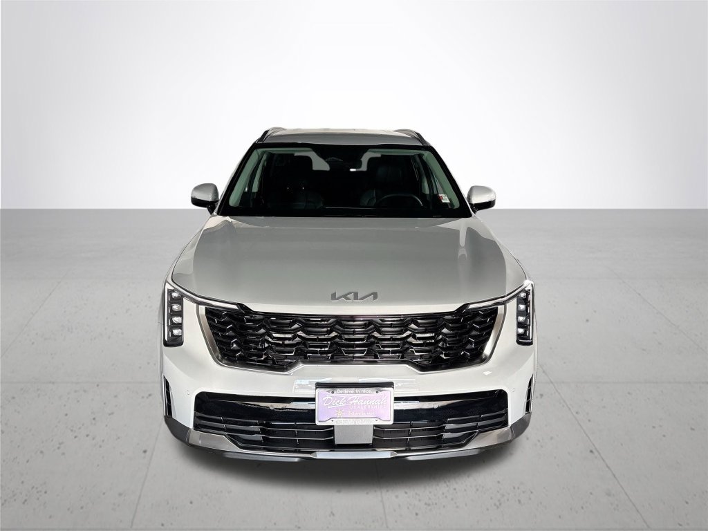 New 2026 Kia Sorento S AWD/4WD image 3
