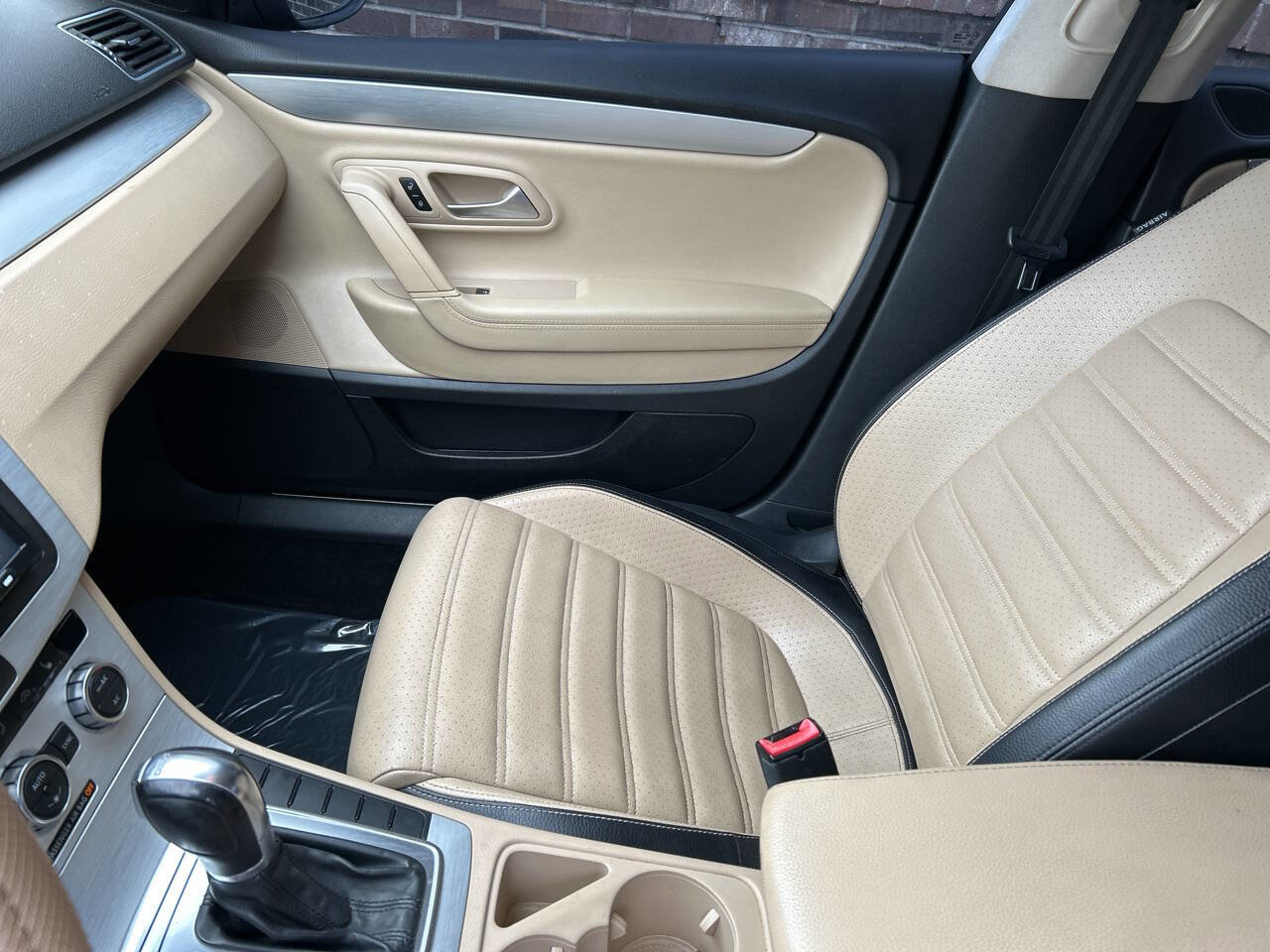 Used 2013 Volkswagen CC Sport image 12