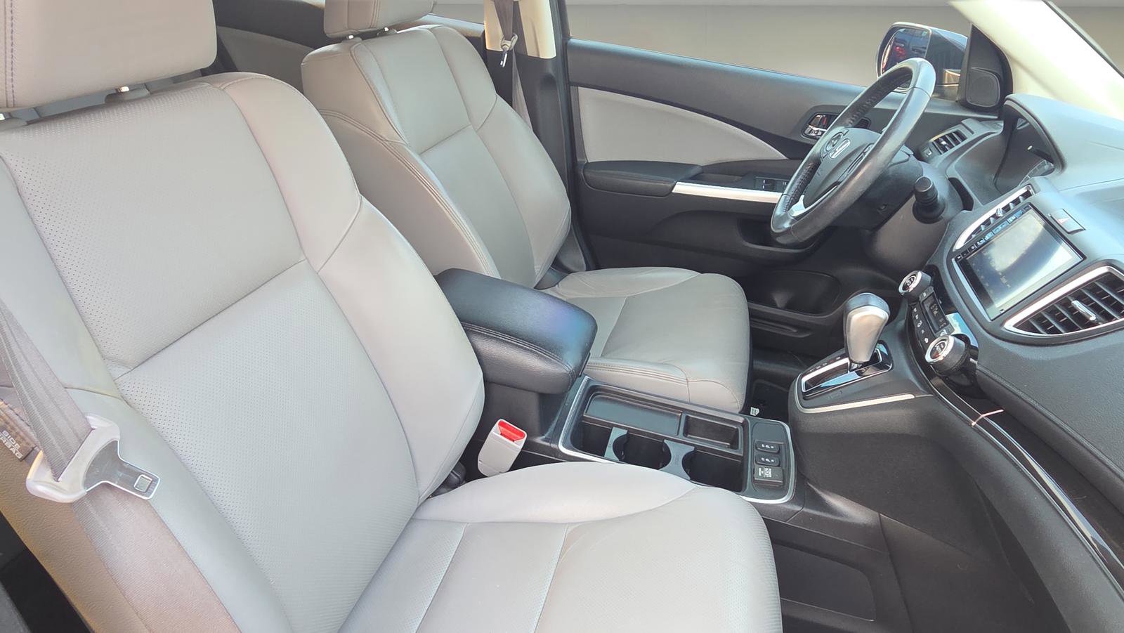 Used 2016 Honda CR-V EX-L image 16