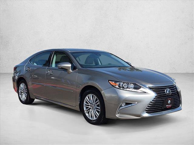 Used 2018 Lexus ES 350 FWD image 5