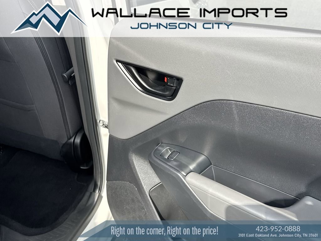 Certified 2024 Subaru Crosstrek 2.0i AWD/4WD image 39