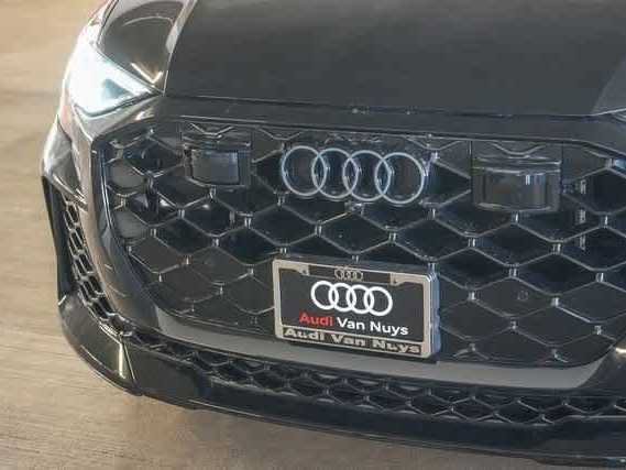 New 2025 Audi RS Q8 performance AWD/4WD image 9