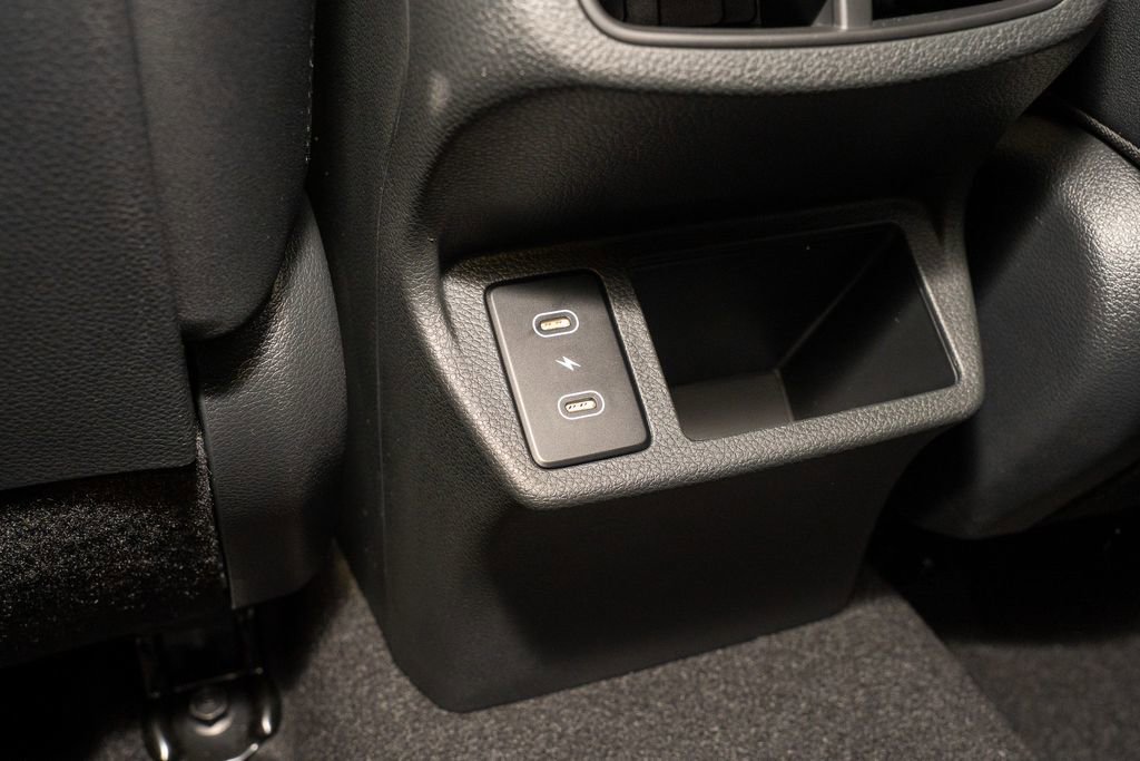 New 2026 Kia Seltos S image 16