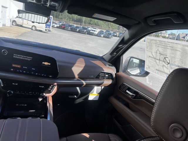 New 2026 Chevrolet Tahoe High Country image 26