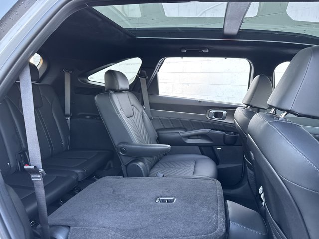 New 2025 Kia Sorento SX Prestige image 16