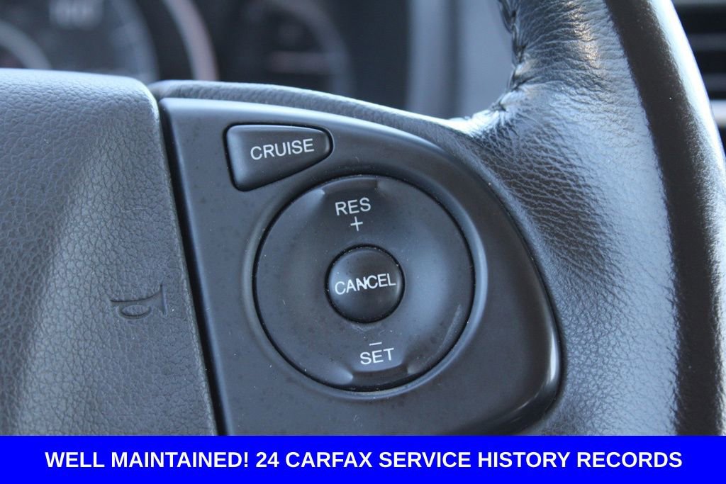 Used 2012 Honda CR-V EX-L image 31