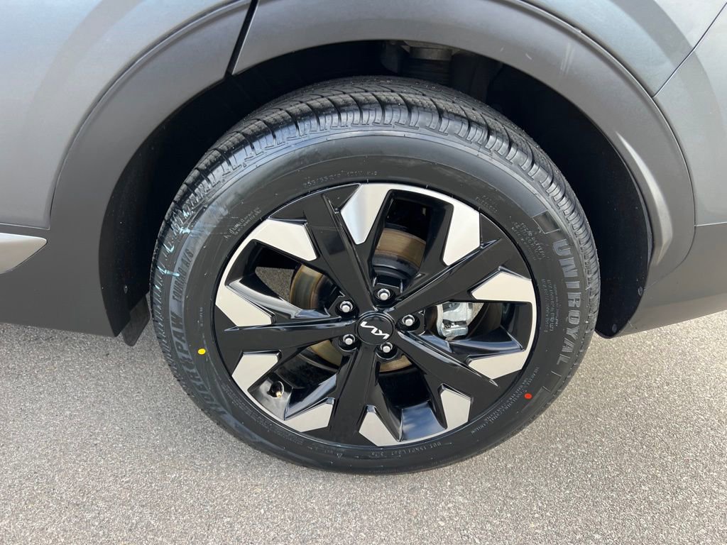 Used 2024 Kia Sportage X-Line image 14