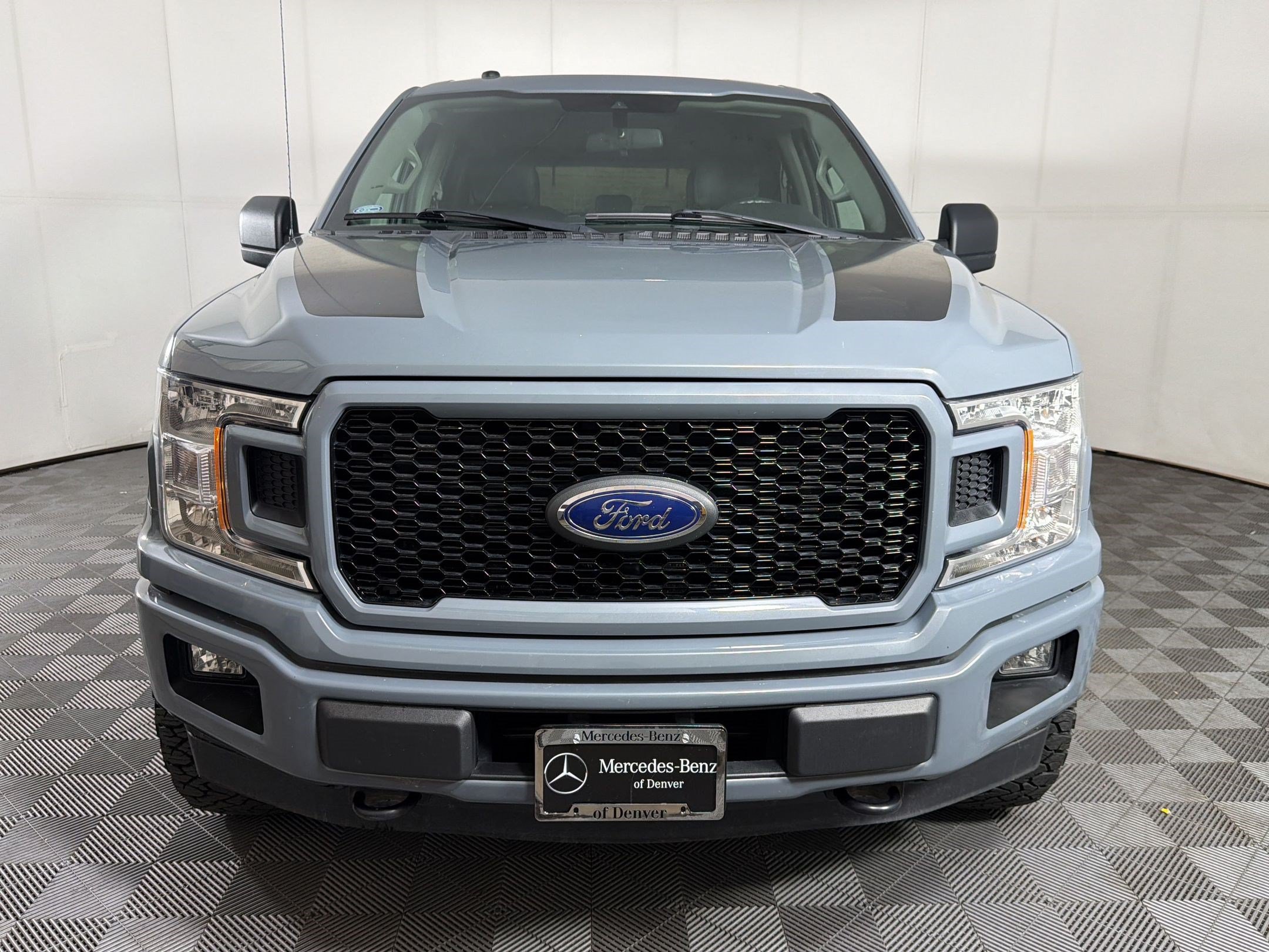 Used 2019 Ford F150 XL w/ Equipment Group 101A Mid AWD/4WD image 6