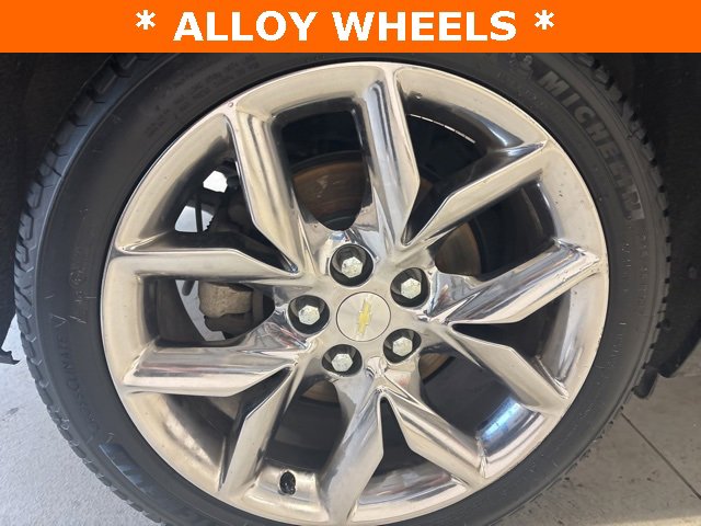 Used 2017 Chevrolet Impala Premier w/ Enhanced Convenience Package image 32