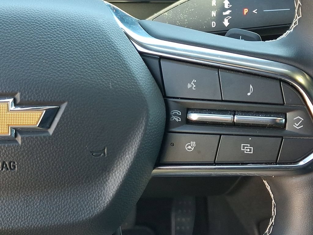 Used 2026 Chevrolet Traverse LT AWD/4WD image 22