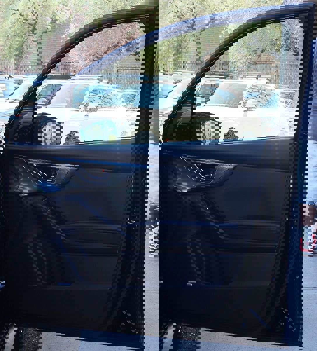 Used 2024 Subaru WRX Premium image 32