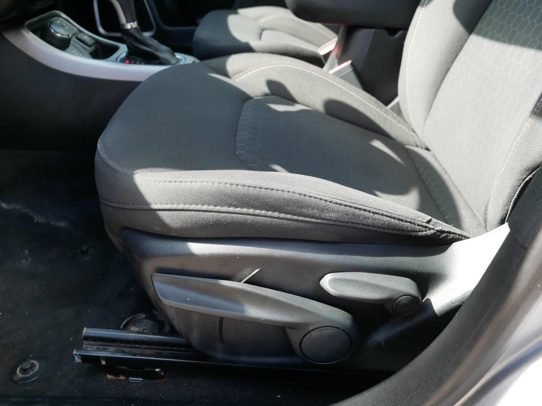 Used 2018 Jeep Compass Sport w/ Tech Group AWD/4WD image 20