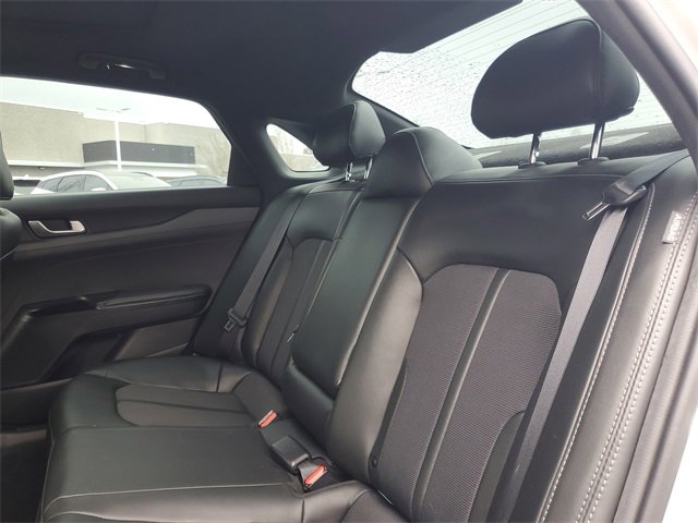 Certified 2022 Kia K5 GT-Line w/ GT-Line FWD Premium Package image 8